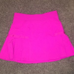 Athleta skirt - like new!